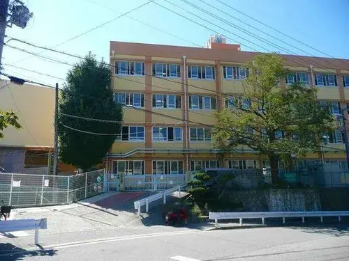 3LDK Property Kobe City Hyogo Prefecture (17)