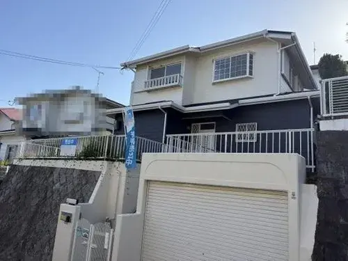 3LDK Property Kobe City Hyogo Prefecture (3)
