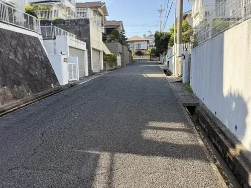 3LDK Property Kobe City Hyogo Prefecture (4)