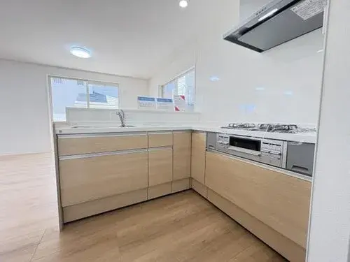 3LDK Property Kobe City Hyogo Prefecture (7)