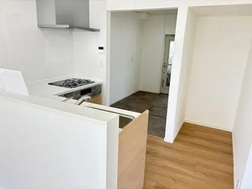 3LDK Property Kobe City Hyogo Prefecture (8)