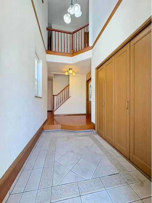 4LDK Property Kobe City Hyogo Prefecture (5)