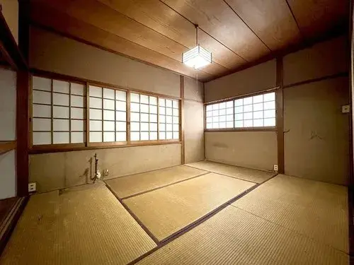 [Propiedad 6K] Ciudad de Akashi Prefectura de Hyogo (12)