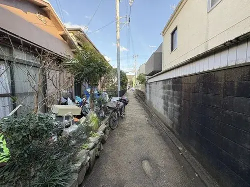 [Propiedad 6K] Ciudad de Akashi Prefectura de Hyogo (4)