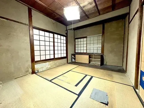 [Propiedad 6K] Ciudad de Akashi Prefectura de Hyogo (5)