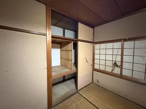 [Propiedad 6K] Ciudad de Akashi Prefectura de Hyogo (6)