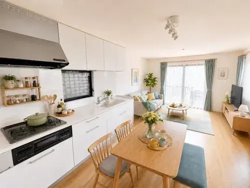 4LDK Property Kobe City Hyogo Prefecture (11)