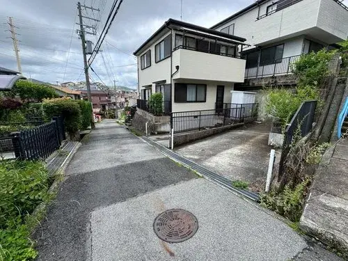 4LDK Property Kobe City Hyogo Prefecture (4)