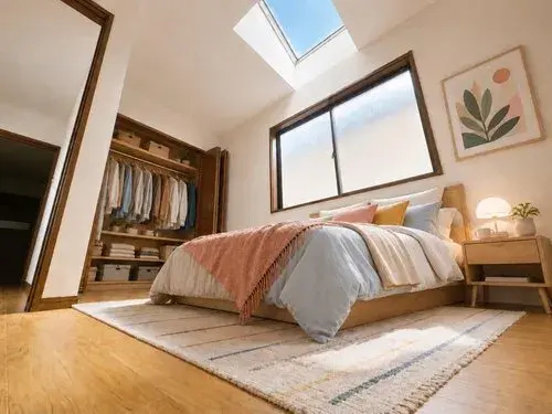 4LDK Property Kobe City Hyogo Prefecture (9)