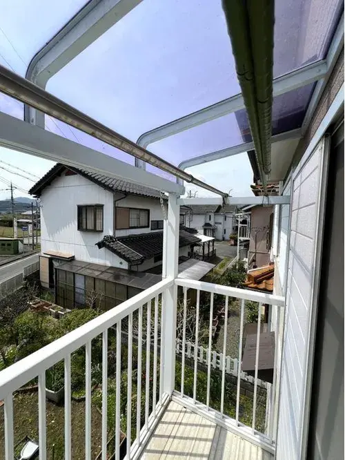 Akiya in 丹波市