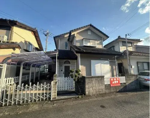 4LDK物件 丹波市 兵庫県 (3)