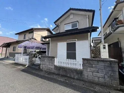 4LDK物件 丹波市 兵庫県 (4)