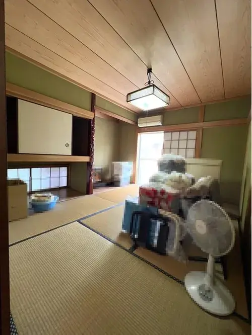 4LDK物件 丹波市 兵庫県 (8)