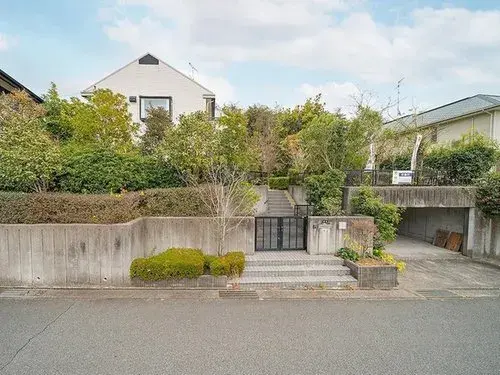 Propiedad 5LDK Ciudad de Miki Prefectura de Hyogo (2)