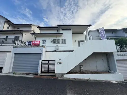 Akiya in Tarumi-ku Ward