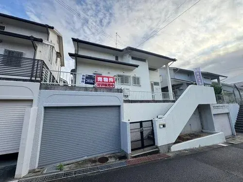 3LDK Tarumi-ku, Kobe City, Hyogo Prefecture (2)