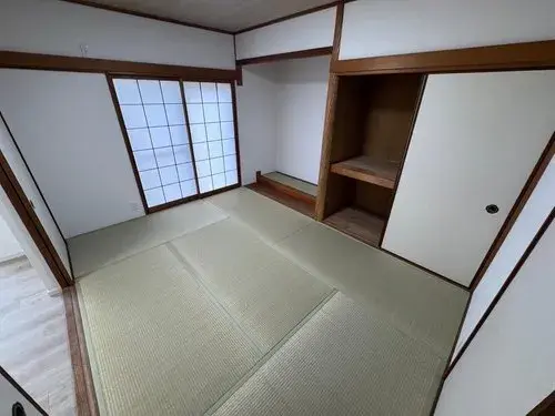3LDK Tarumi-ku, Kobe City, Hyogo Prefecture (12)