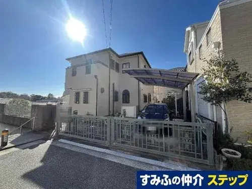 Akiya in Nishinomiya