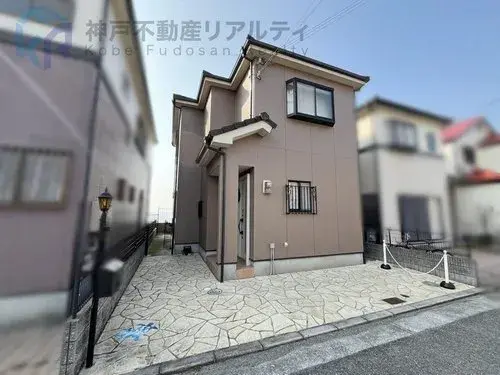 3LDK Property Akashi City Hyogo Prefecture (2)