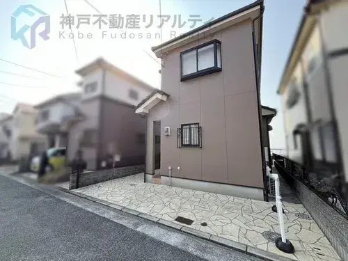 3LDK Property Akashi City Hyogo Prefecture (3)