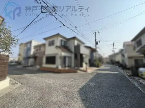 3LDK Property Akashi City Hyogo Prefecture (4)