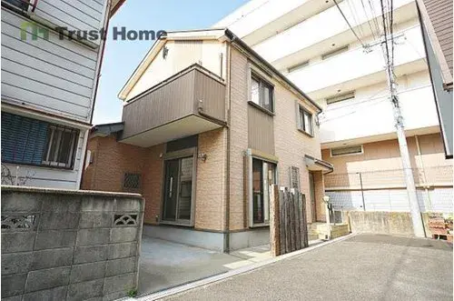 3LDK Propriété Ville de Kobe Préfecture de Hyogo (2)