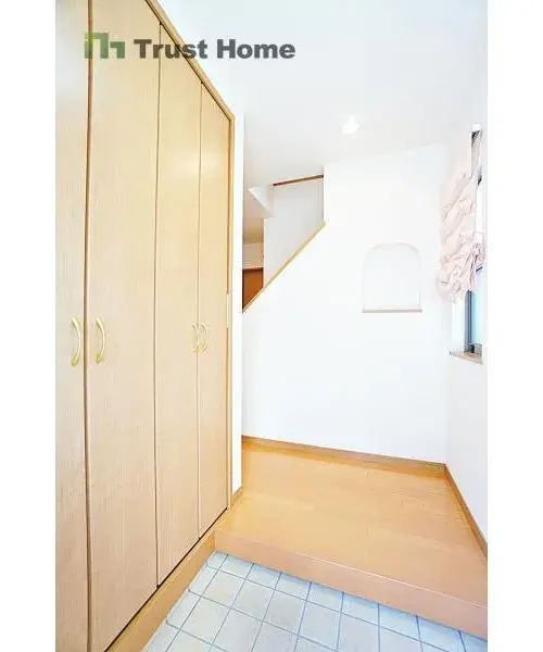 3LDK Propriété Ville de Kobe Préfecture de Hyogo (16)