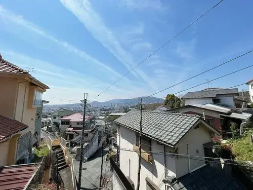 Propiedad 5DK Ciudad de Takarazuka Prefectura de Hyogo (2)
