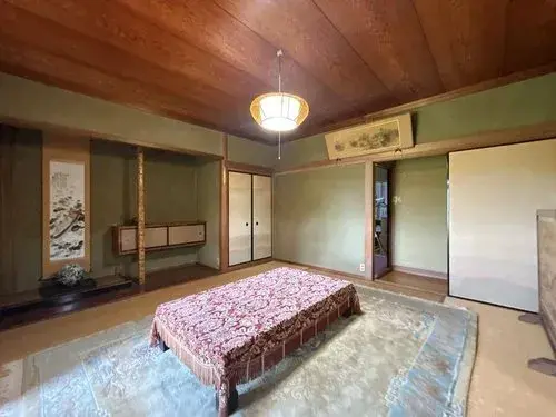Propiedad 5DK Ciudad de Takarazuka Prefectura de Hyogo (12)