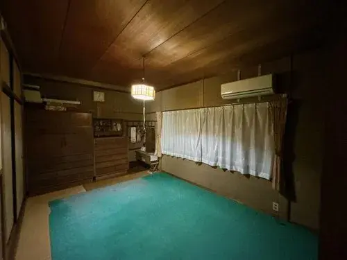 Propiedad 5DK Ciudad de Takarazuka Prefectura de Hyogo (17)