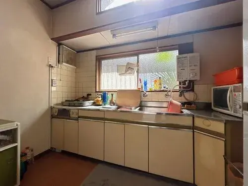 Propiedad 5DK Ciudad de Takarazuka Prefectura de Hyogo (19)
