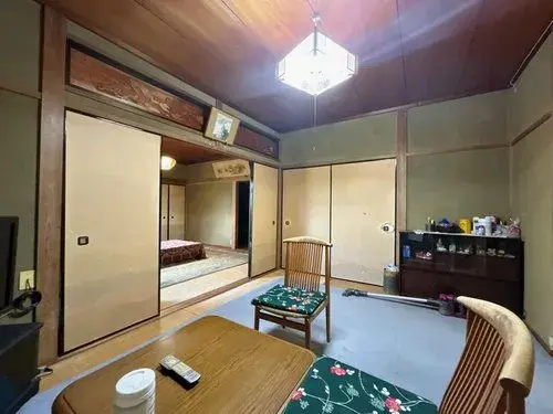 Propiedad 5DK Ciudad de Takarazuka Prefectura de Hyogo (8)
