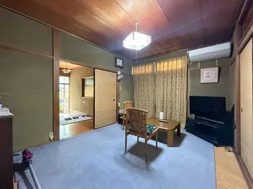 Propiedad 5DK Ciudad de Takarazuka Prefectura de Hyogo (9)