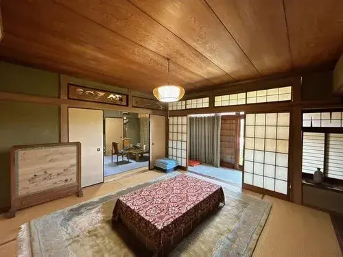 Propiedad 5DK Ciudad de Takarazuka Prefectura de Hyogo (10)