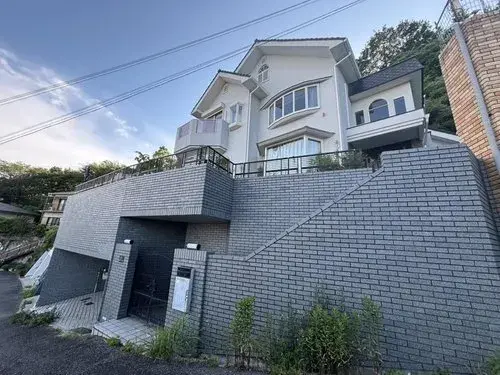 Akiya in 西宮市