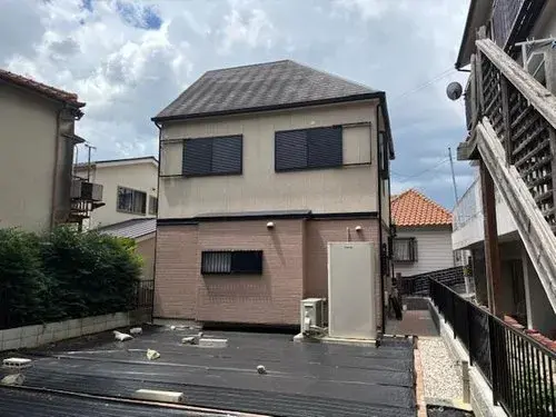 4LDK Property Nishinomiya City Hyogo Prefecture (2)