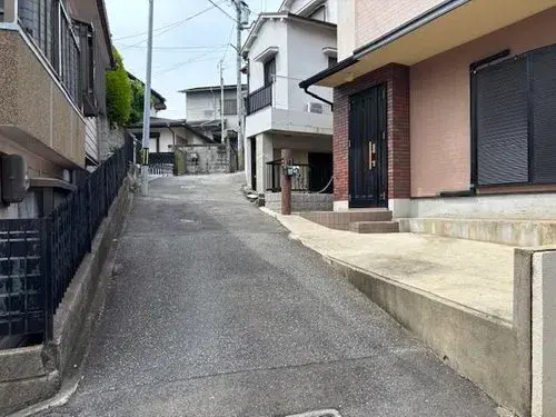 4LDK Property Nishinomiya City Hyogo Prefecture (5)