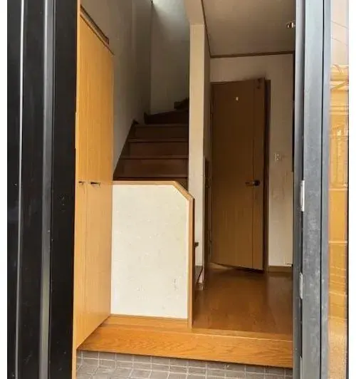 4LDK Property Nishinomiya City Hyogo Prefecture (6)