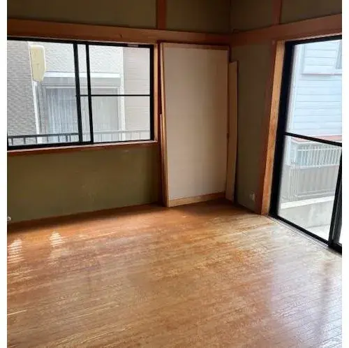 4LDK Property Nishinomiya City Hyogo Prefecture (7)