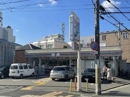 Propiedad 5K Ciudad de Nishinomiya Prefectura de Hyogo (12)