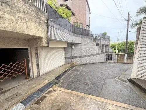 Propiedad 5K Ciudad de Nishinomiya Prefectura de Hyogo (3)