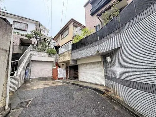 Propiedad 5K Ciudad de Nishinomiya Prefectura de Hyogo (4)