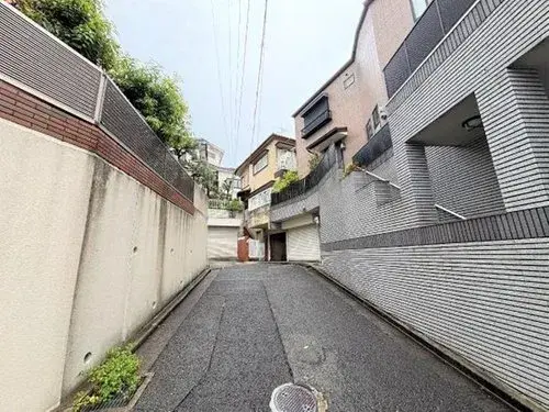 Propiedad 5K Ciudad de Nishinomiya Prefectura de Hyogo (5)