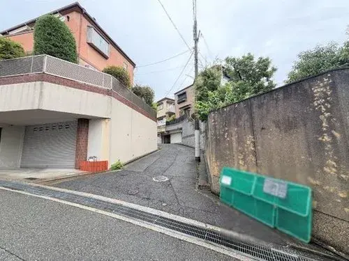 Propiedad 5K Ciudad de Nishinomiya Prefectura de Hyogo (6)
