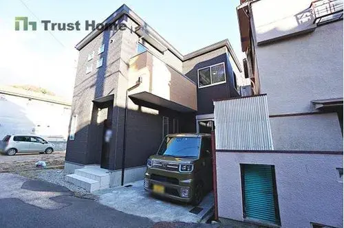 3LDK Property Kobe City Hyogo Prefecture (3)