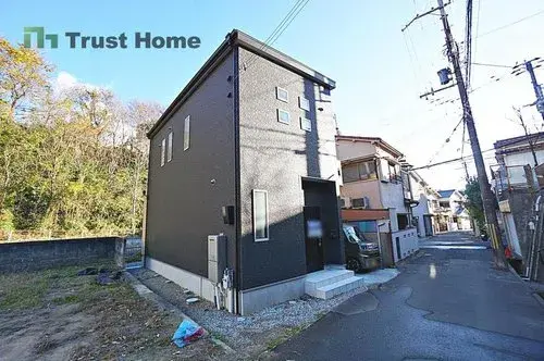 3LDK Property Kobe City Hyogo Prefecture (4)