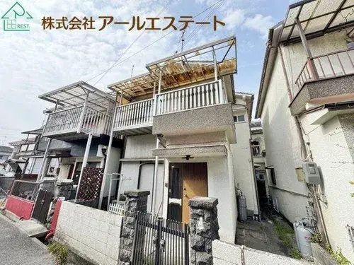 Akiya in Akashi