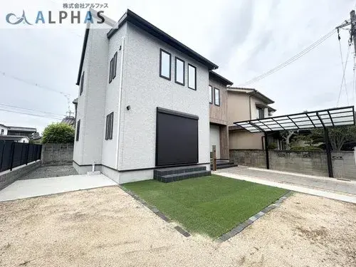 4LDK+S Property Himeji City Hyogo Prefecture (3)