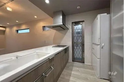 4LDK Property Nishinomiya City Hyogo Prefecture (15)