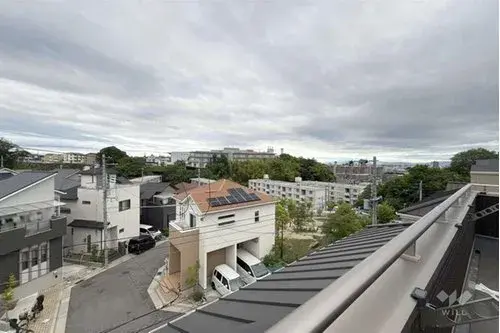 4LDK Property Nishinomiya City Hyogo Prefecture (20)